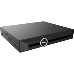 Купить Десятиканальный видеорегистратор IP TIANDY TC-R3120 I/B/P8/K/V3.0 по лучшей цене в Минской области