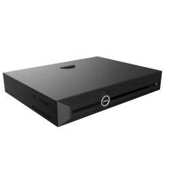 Сорокаканальный видеорегистратор IP TIANDY TC-R3440 I/B/N