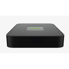 Десятиканальный видеорегистратор IP TIANDY TC-R3110 SPEC: I/B/L/EU