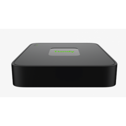 Десятиканальный видеорегистратор IP TIANDY TC-R3110 SPEC: I/B/L/EU