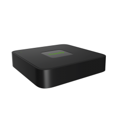 Десятиканальный видеорегистратор IP TIANDY TC-R3110 I/B/P8/L/S