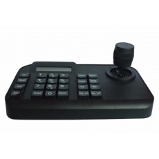 RS-485 PK-3D v.3.1 Пульт управления поворотными камерами по оригинал