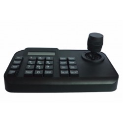 Пульт управления поворотными камерами по RS-485 PK-3D v.3.1 оригинал
