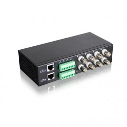 Пассивный 8-канальный приемопередатчик UTP108P оригинал