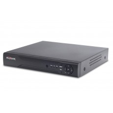 PVDR-A5-04M1 v.2.4.1 Мультигибридный 4-канальный видеорегистратор с поддержкой AHD/TVI/CVI/CVBS/IP на 1 жёсткий диск оригинал