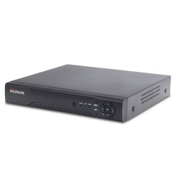32-х канальный IP-видеорегистратор на 1 жёсткий диск PVNR-87-32E1 