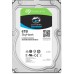 Жесткий диск Seagate Skyhawk 6TB [ST6000VX0023] оригинал