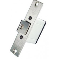 Ответная часть к защелке электромеханической ST-SL120DL оригинал