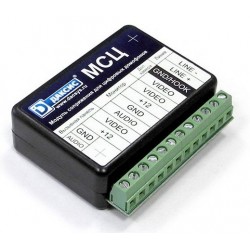 Модуль сопряжения МСЦ оригинал