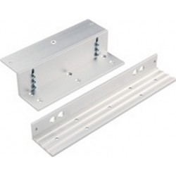 Уголок и переходник ZL-300 для установки замка BEL-300S оригинал