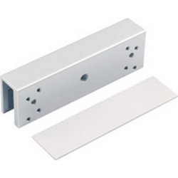 Крепление U1-300 для установки замка BEL-300S на стеклянные двери оригинал