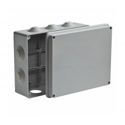 Коробка TYCO 240х195х90 ответвительная оригинал