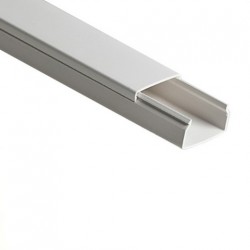 Кабель-канал "РУВИНИЛ" 40х25 50м оригинал