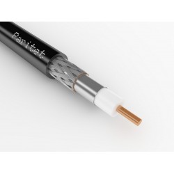 Кабель коаксиальный радиочастотный РК 75-3,7-361 оригинал