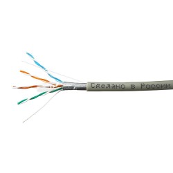 FTP outdoor 4x2x0,51 Cu Premium 100 (SkyNet) кабель «витая пара» (LAN) для структурированных систем связи оригинал