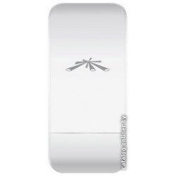 Точка доступа Ubiquiti NanoStation Loco M2 (LOCO-M2) оригинал