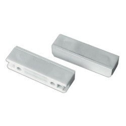 Извещатель охранный точечный магнитоконтактный ИО 102-29 "Эстет" оригинал