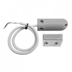 Извещатель охранный точечный магнитоконтактный ИО 102-40 А2П оригинал