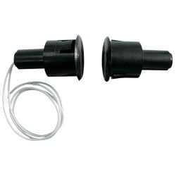 Извещатель охранный точечный магнитоконтактный ИО 102-6 оригинал