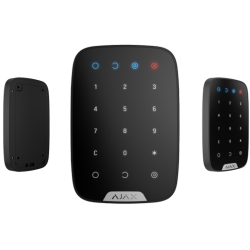 Беспроводная сенсорная клавиатура Ajax KeyPad оригинал