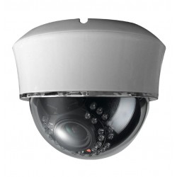 Купольная 2 Мп AHD видеокамера для помещений с широкоугольным фиксированным объективом PD1-A2-B2.1 v.9.5.1 оригинал