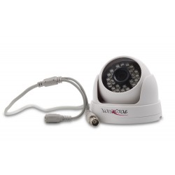 Купольная 5 Мп AHD-видеокамера с фиксированным объективом PD1-A5-B3.6 v.2.3.2 оригинал