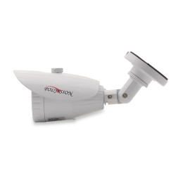 Бюджетная уличная AHD 2 Мп мини ИК-видеокамера (F22+XM330) с фиксированным объективом PN-A2-B3.6 v.2.3.1 (от 06.2017) оригинал