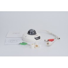 PDL-IP2-B2.8 MPA v.5.5.3 Купольная 2Мп IP-камера оригинал