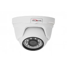 PDL-IP2-B2.8P v.5.4.2 Купольная 2Мп IP-камера с фиксированным объективом оригинал