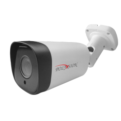 Уличная 2Мп IP-камера с вариофокальным объективом, аудио вход/выход PNL-IP2-V13PA v.5.8.8 оригинал