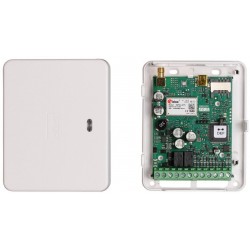 Контроллер СКУД GSM ESIM320-3G оригинал