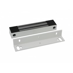 Замок электромагнитный c уголком ML-180K оригинал 