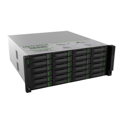 IP-видеорегистратор 160 канальный с поддержкой протокола ONVIF (Profile S) Tiandy TC-R324160 Spec:E/B/N/C/V2.0 оригинал