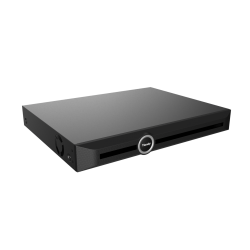 IP-видеорегистратор 40 канальный с поддержкой протокола ONVIF (Profile S) Tiandy TC-R3240 Spec:I/B/N/H оригинал