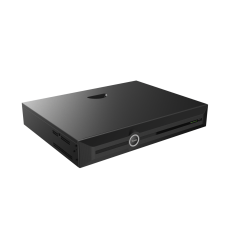 Tiandy TC-R3440 Spec:I/B/N IP-видеорегистратор 40 канальный с поддержкой протокола ONVIF (Profile S) 