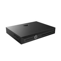 IP-видеорегистратор 40 канальный с поддержкой протокола ONVIF (Profile S) Tiandy TC-R3440 Spec:I/B/N оригинал