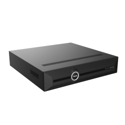 IP-видеорегистратор 40 канальный с поддержкой протокола ONVIF (Profile S) Tiandy TC-R3840 Spec:I/B/N оригинал