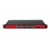 26-портовый PoE-коммутатор с двумя гигабитными комбо-портами PND-24P-2G2F-BT2 (300W) оригинал 26-портовый PoE-коммутатор с двумя гигабитными комбо-портами PND-24P-2G2F-BT2 (300W) оригинал