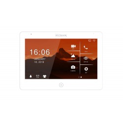 Монитор видеодомофона с памятью PVD-07L-HDW v.8.1 оригинал