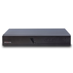 8-канальный мультигибридный видеорегистратор PVDR-85-08E1 оригинал