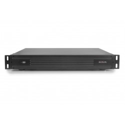 36-ти канальный IP-видеорегистратор PVNR-87-36E4 оригинал 36-ти канальный IP-видеорегистратор PVNR-87-36E4 оригинал