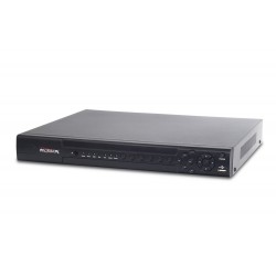 32-х канальный IP-видеорегистратор на 2 жёстких диска PVNR-87-32E2 32-х канальный IP-видеорегистратор на 2 жёстких диска PVNR-87-32E2